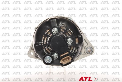 ATL AUTOTECHNIK Generaator L 84 160